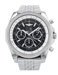 Pre-Owned Breitling Bentley 6.75 Watch